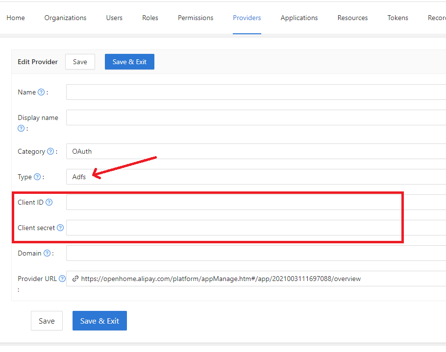 Facebook  Casdoor · An Open Source UI-first Identity Access Management  (IAM) / Single-Sign-On (SSO) platform supporting OAuth 2.0, OIDC, SAML and  CAS