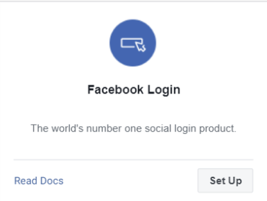 Enable Single Sign-On with Facebook : Kotobee