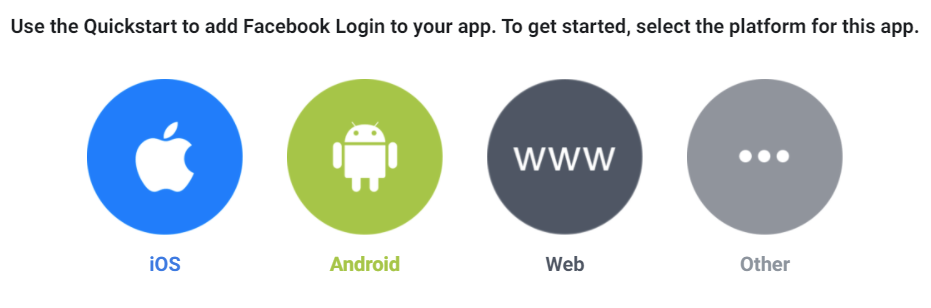 Enable Single Sign-On with Facebook : Kotobee