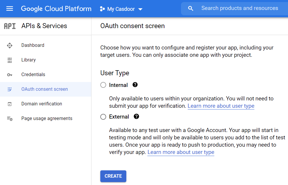 php - How to set Cancel url in facebook app used for oauth 2 signup/login?  - Stack Overflow