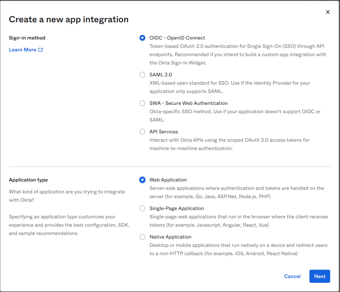 Facebook  Casdoor · An Open Source UI-first Identity Access Management  (IAM) / Single-Sign-On (SSO) platform supporting OAuth 2.0, OIDC, SAML and  CAS