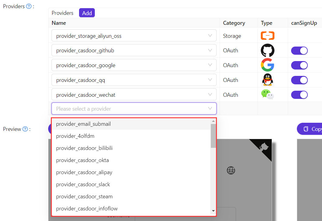 provider_overview_select