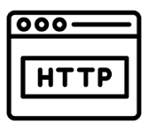 Custom HTTP