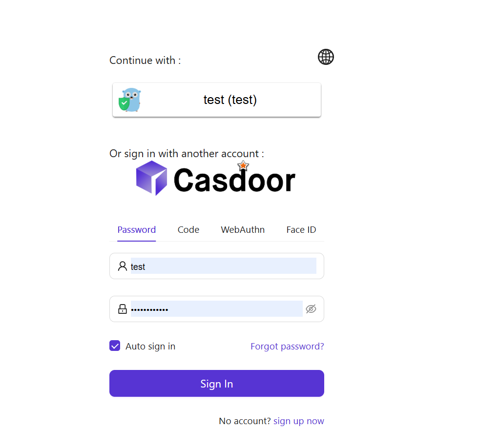 Login Process2